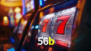 Estatísticas 56b